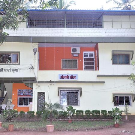 Hotel Anjali Lodge Malvan Exterior photo