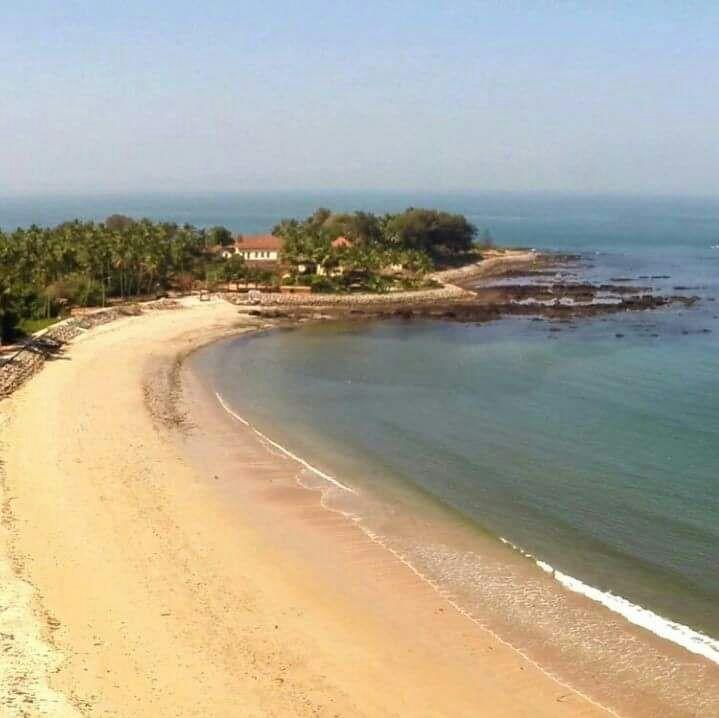Hotel Anjali Lodge Malvan Exterior photo
