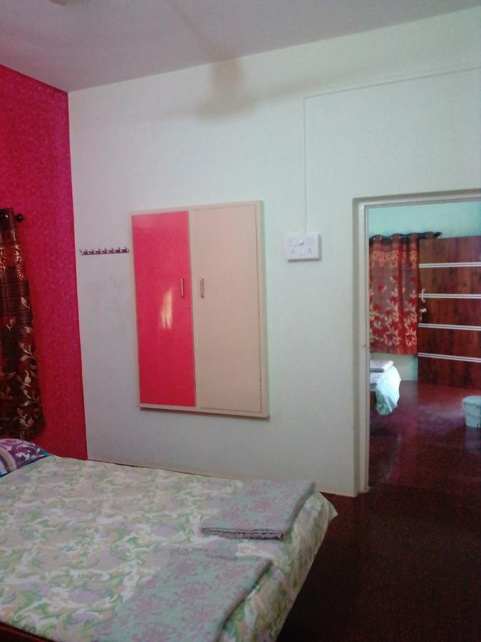 Hotel Anjali Lodge Malvan Exterior photo
